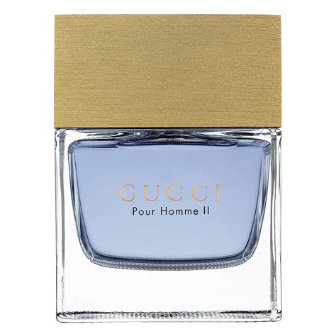 gucci pour homme ii set|gucci pour homme ii alternative.